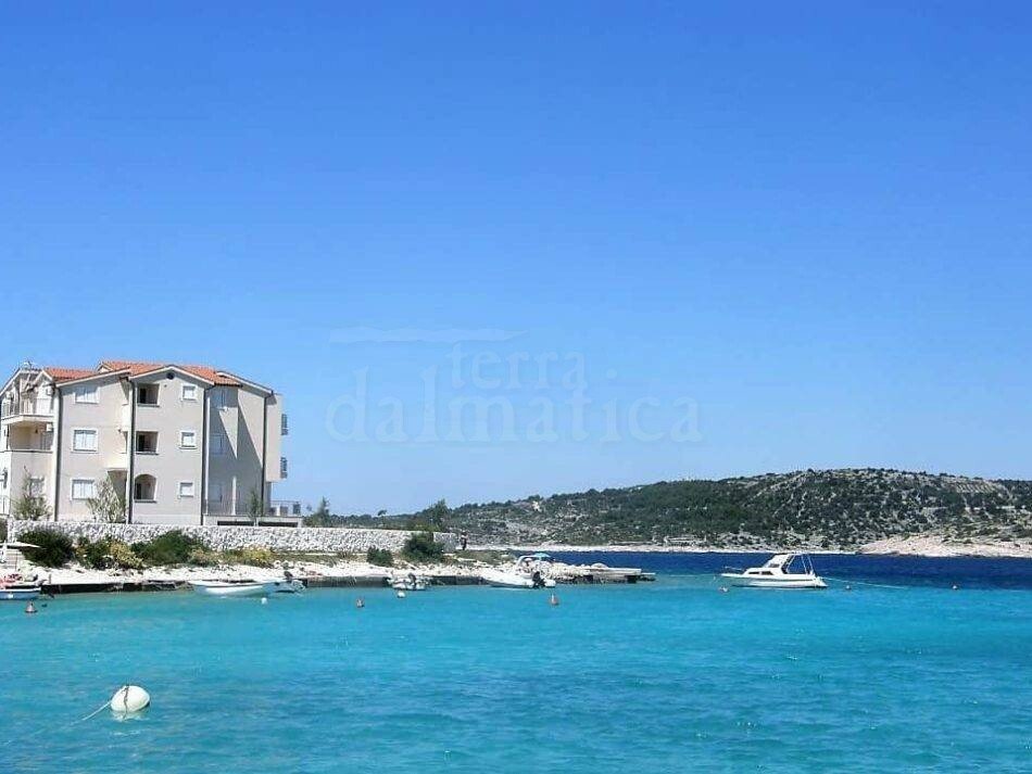 Villa in Sevid, Gespanschaft Split-Dalmatien, Kroatien 3 - 14325484