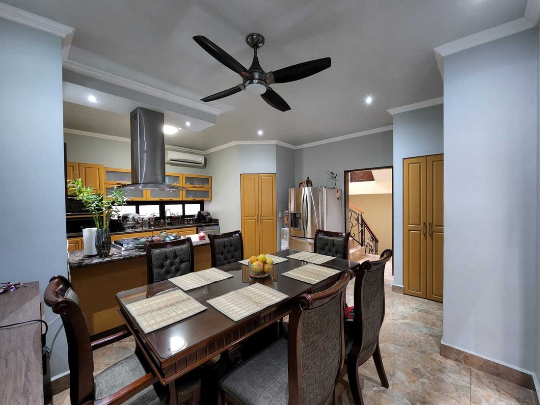 Casa a San Pedro Garza García, Nuevo León, Messico 2 - 14327174