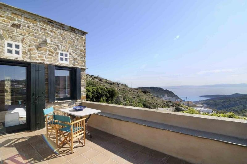 Villa in Tinos, Aegean, Greece 1 - 14326110