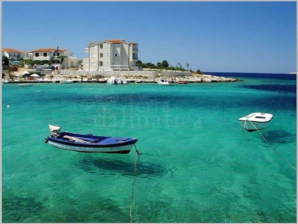 Villa in Sevid, Gespanschaft Split-Dalmatien, Kroatien 1 - 14325484