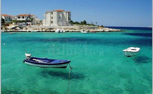Villa a Sevid, Regione spalatino-dalmata, Croazia 1