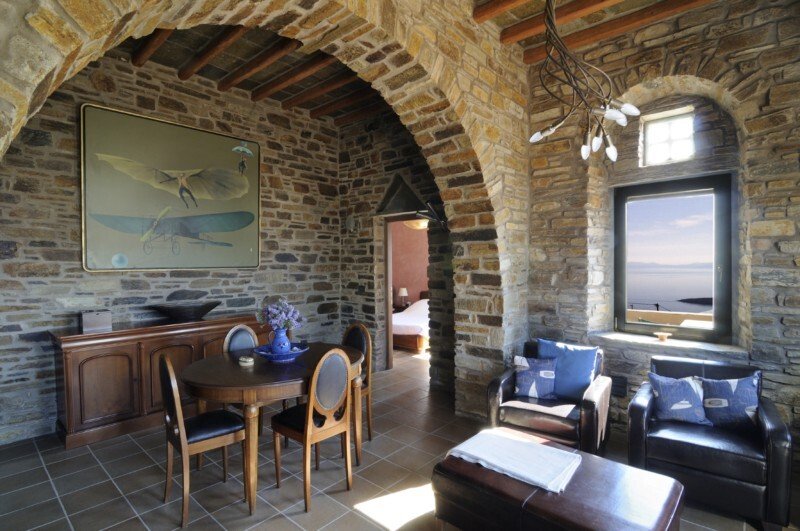 Villa in Tinos, Aegean, Greece 5 - 14326110
