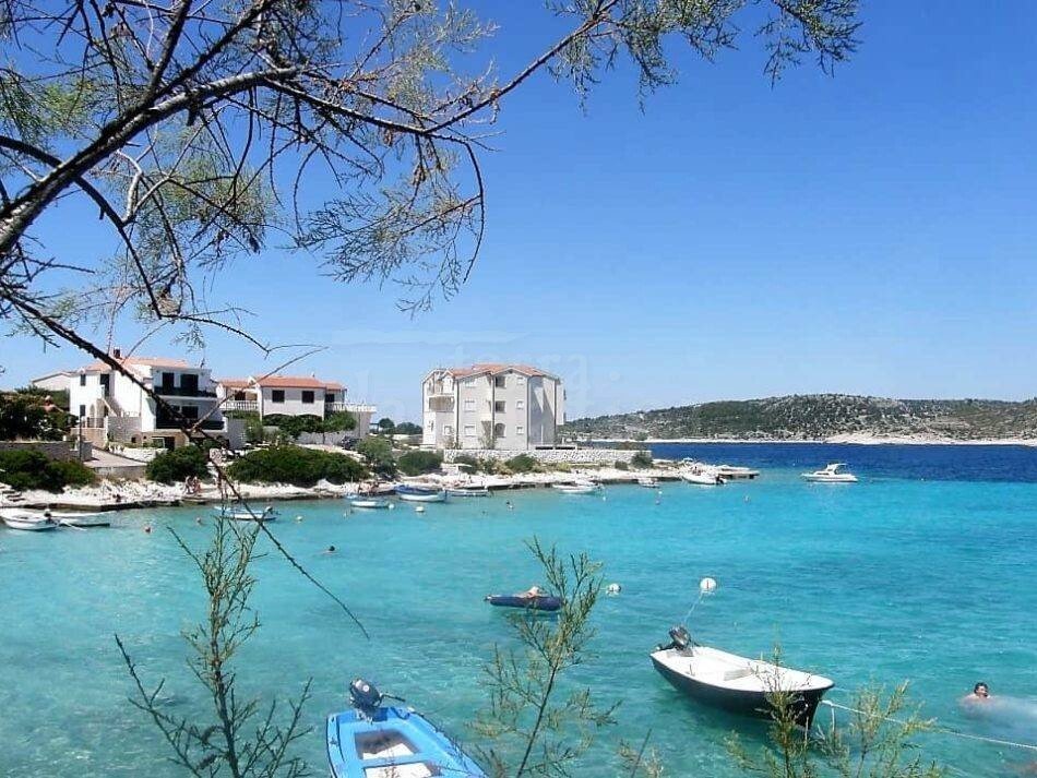 Villa in Sevid, Gespanschaft Split-Dalmatien, Kroatien 2 - 14325484