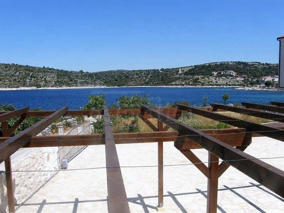 Villa in Sevid, Gespanschaft Split-Dalmatien, Kroatien 4 - 14325484