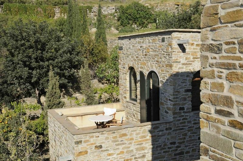 Villa in Tinos, Aegean, Greece 4 - 14326110