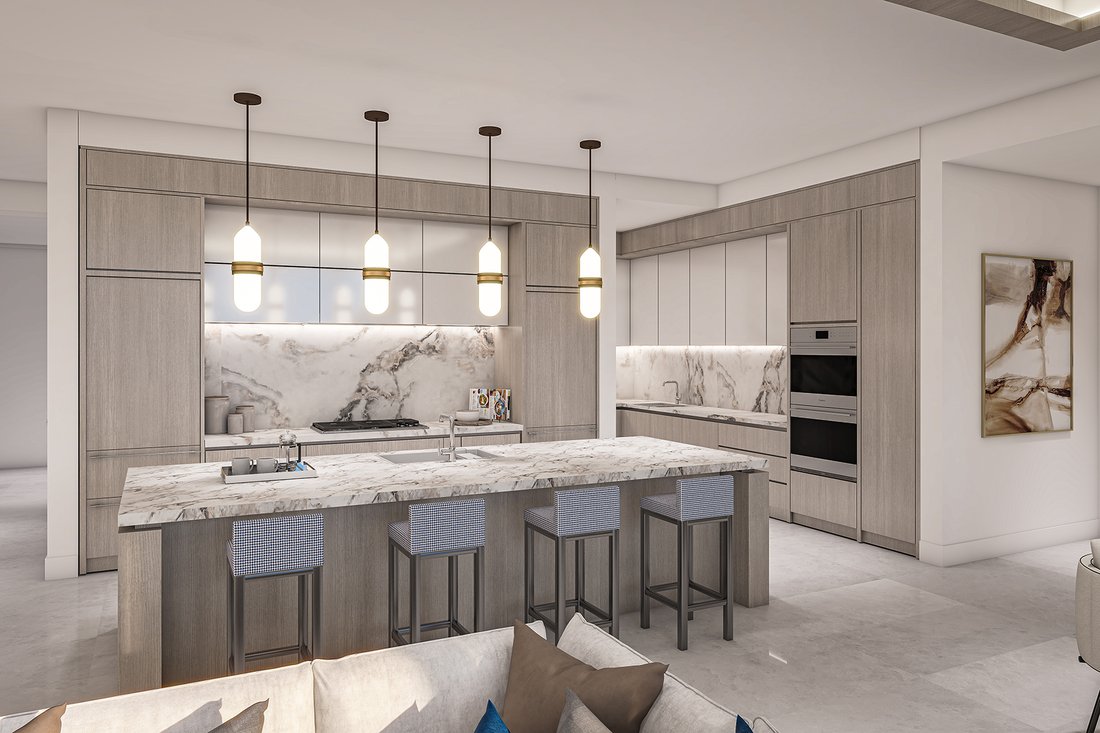 Condo in Sarasota, Florida, United States 5 - 14331376