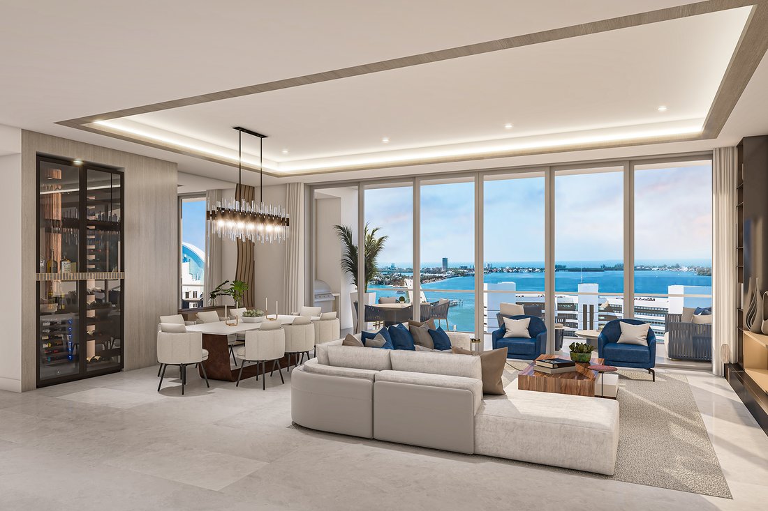 Condo in Sarasota, Florida, United States 3 - 14331376