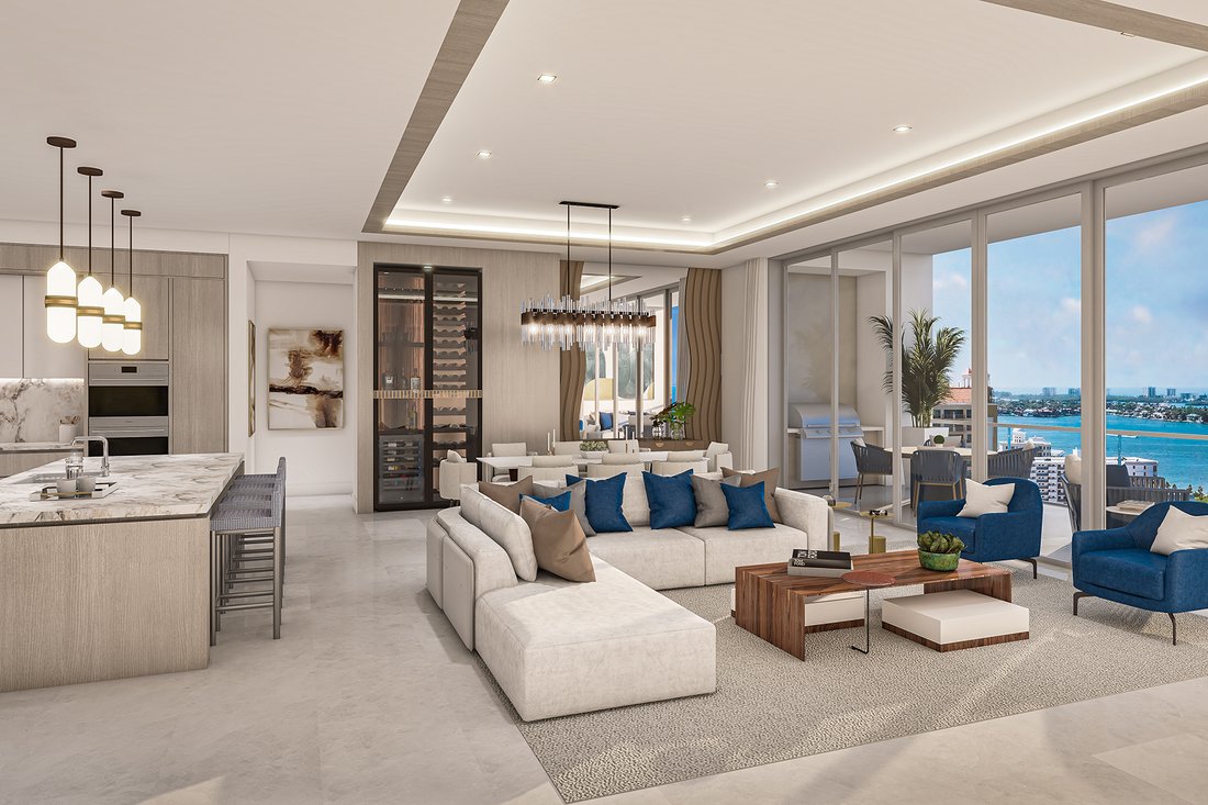 Condo in Sarasota, Florida, United States 4 - 14331376