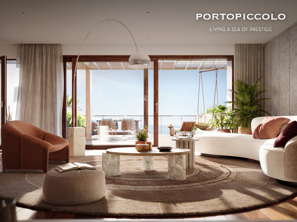 Appartement à Sistiana, Frioul-Vénétie julienne, Italie 5 - 14331485