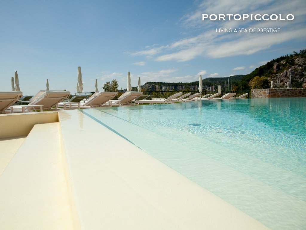 Appartement à Sistiana, Frioul-Vénétie julienne, Italie 5 - 14331561