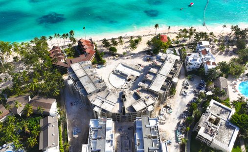 Appartement à Punta Cana, La Altagracia, République dominicaine 1