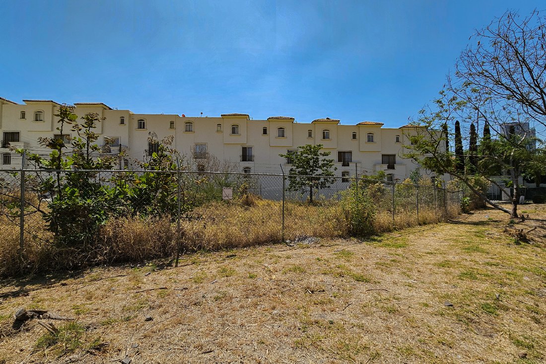 Land in Zapopan, Jalisco, Mexico 4 - 14331490
