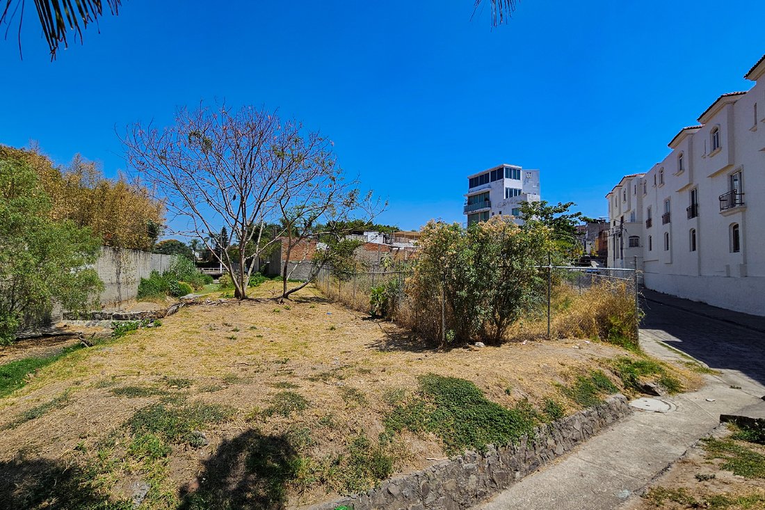Land in Zapopan, Jalisco, Mexico 1 - 14331490