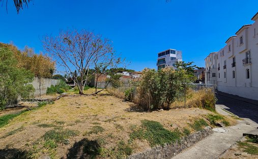 Land in Zapopan, Jalisco, Mexico 1