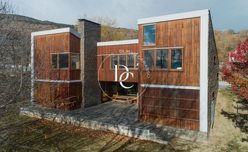 House in Guils de Cerdanya, Catalonia, Spain 1