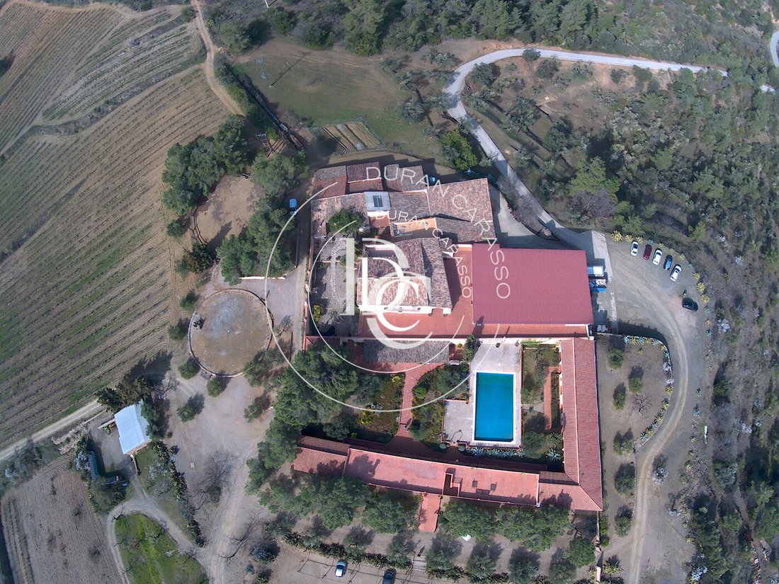 Country House in el Molar, Catalonia, Spain 3 - 14331521