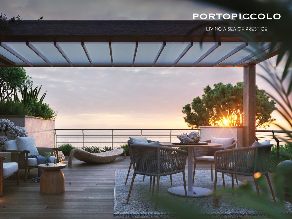 Appartement à Sistiana, Frioul-Vénétie julienne, Italie 4 - 14331510