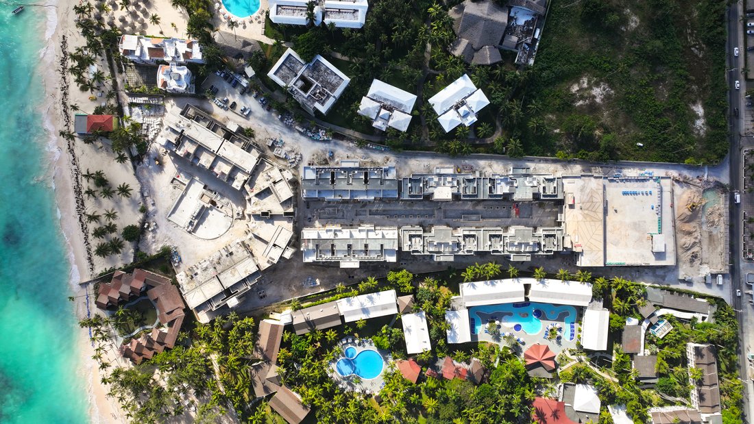 Appartement à Punta Cana, La Altagracia, République dominicaine 3 - 12916947