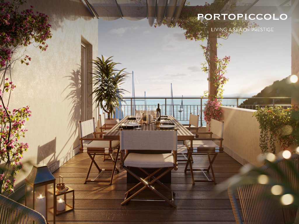 Appartement à Sistiana, Frioul-Vénétie julienne, Italie 2 - 14331485