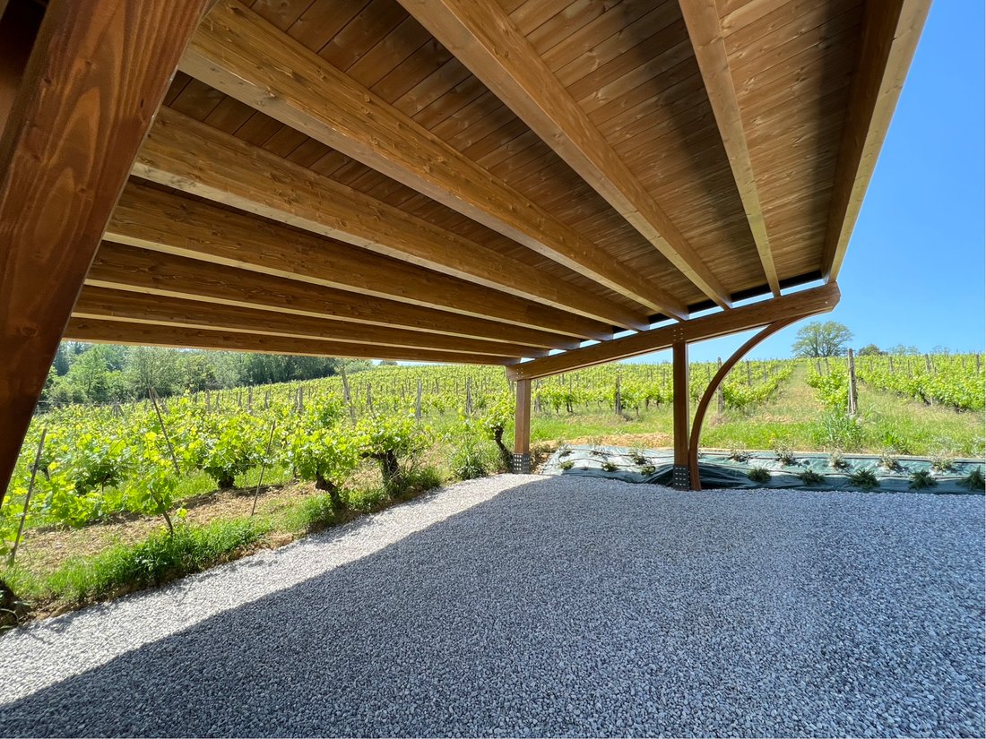 Casa di campagna a Toscana, Italia 2 - 14331514