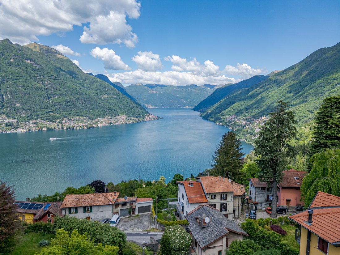 Villa in Faggeto Lario, Lombardy, Italy 5 - 14331555