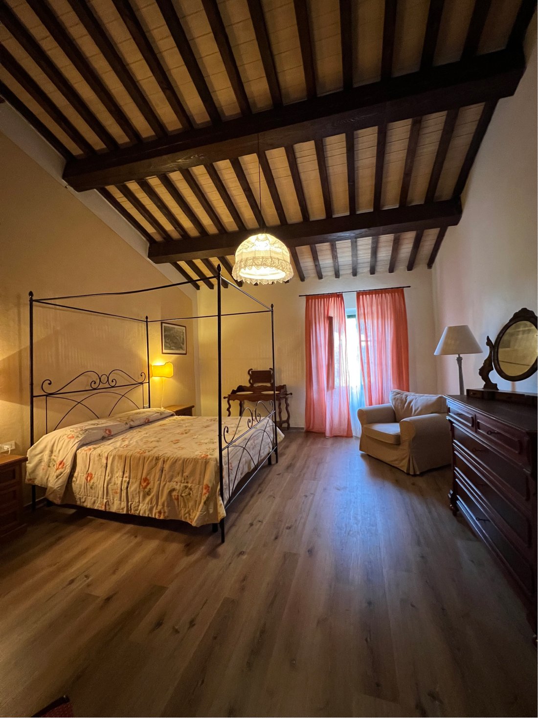 Casa di campagna a Toscana, Italia 4 - 14331514
