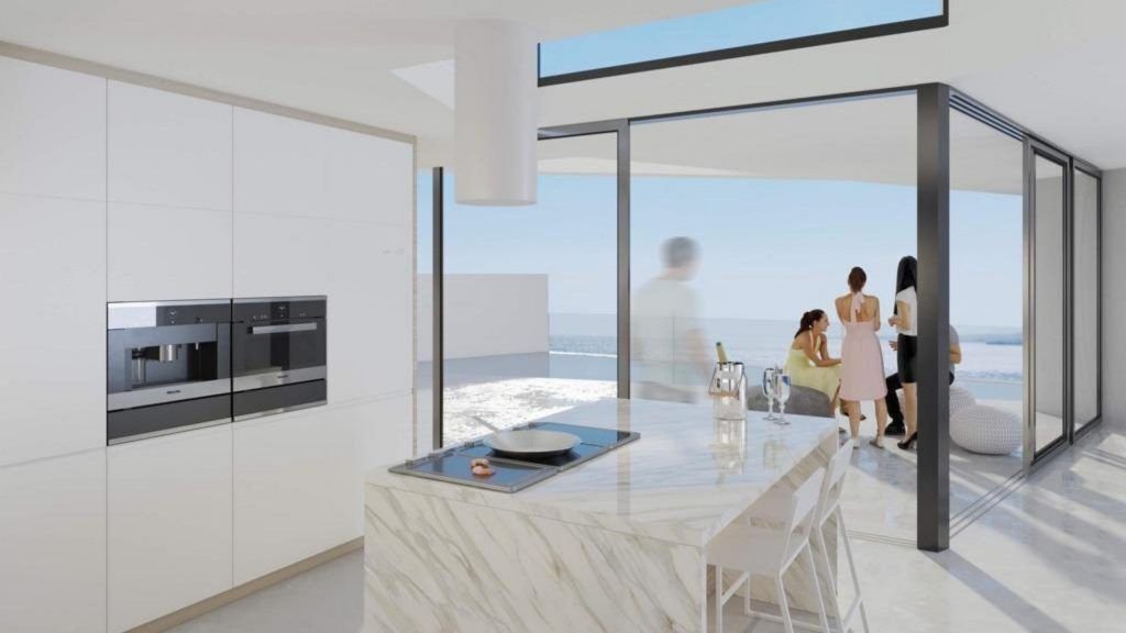 Villa a Teulada, Teulada, Comunità Valenzana 2 - 14333956