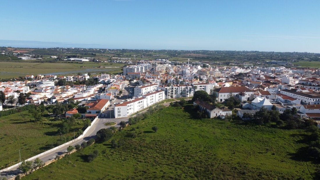 Land in Lagoa e Carvoeiro, Algarve, Portugal 3 - 14334667