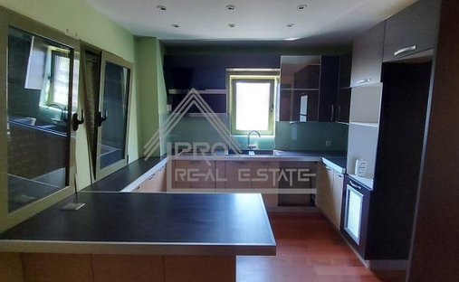 House in Nea Makri, Attica, Greece 1