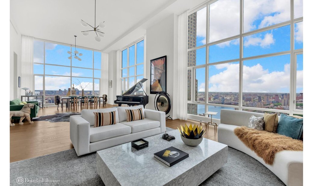 Condo New York In New York, New York, United States For Sale (14332594)