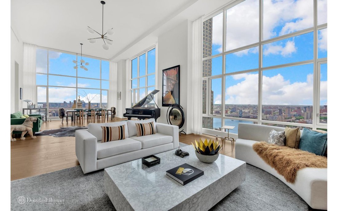 Condo New York In New York, New York, United States For Sale (14332594)