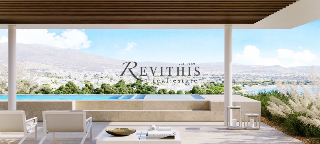 Appartamento a Vari, Attica, Grecia 2 - 14336338