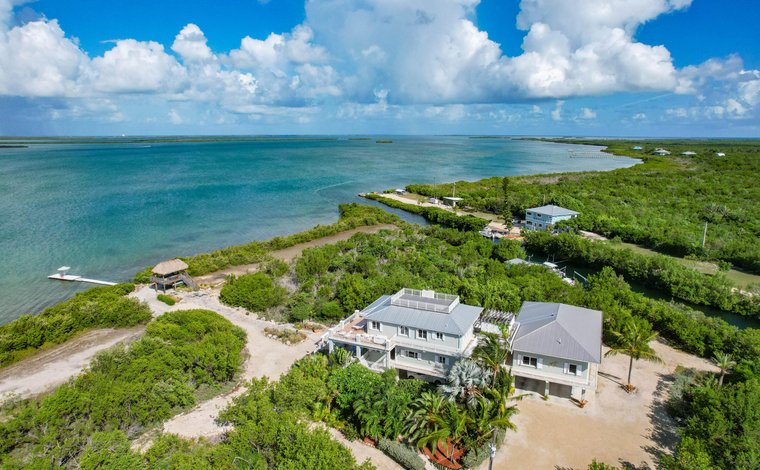 Luxury homes for sale in Big Pine Key, Florida | JamesEdition