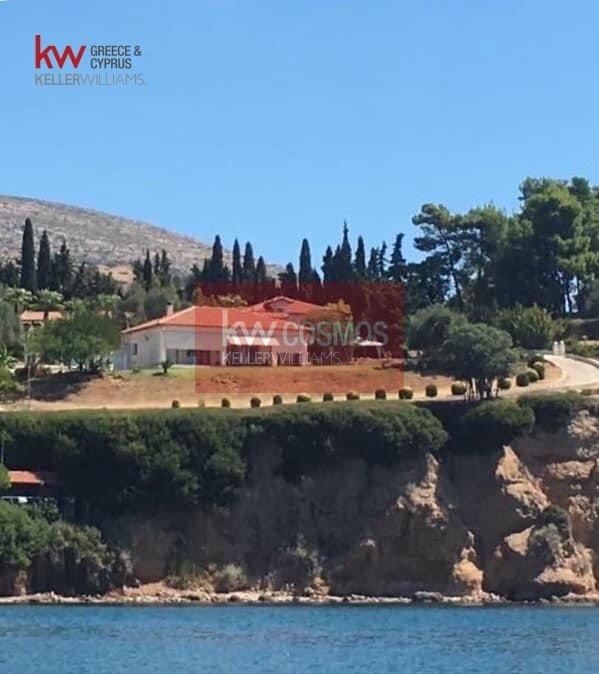 Villa in Euboea, Thessaly and Central Greece, Greece 1 - 14336305
