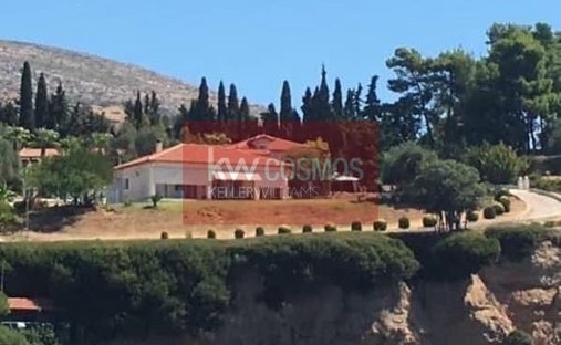 Villa in Euboea, Thessaly and Central Greece, Griechenland 1