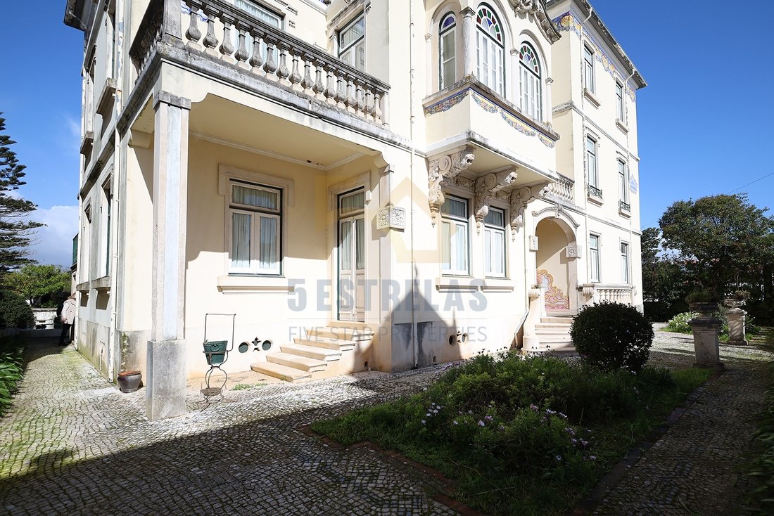 Villa in Alcanena e Vila Moreira, Santarem District, Portugal 1 - 14331756
