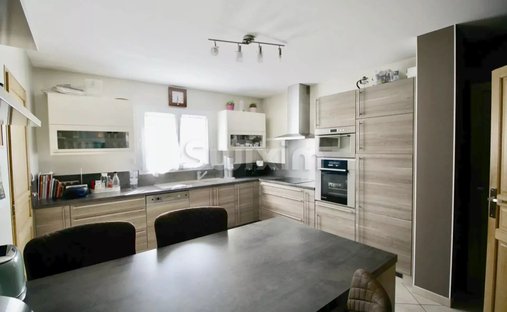 House in Douvaine, Auvergne-Rhône-Alpes, France 1
