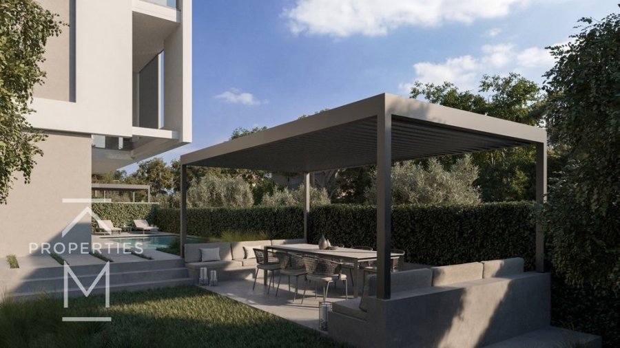 Appartamento a Kifisià, Attica, Grecia 3 - 14104243