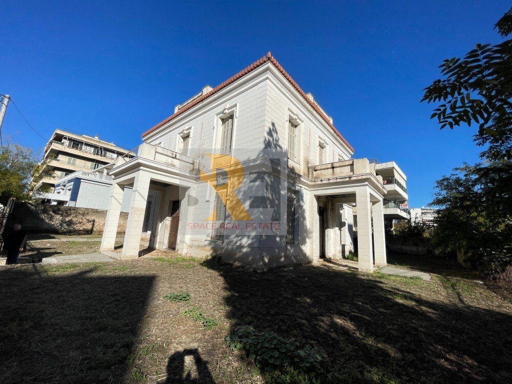House in North Athens, Attica, Greece 1 - 14333143