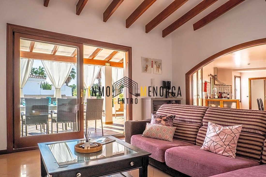Villa in Ciutadella de Menorca, Balearic Islands, Spain 5 - 14335120