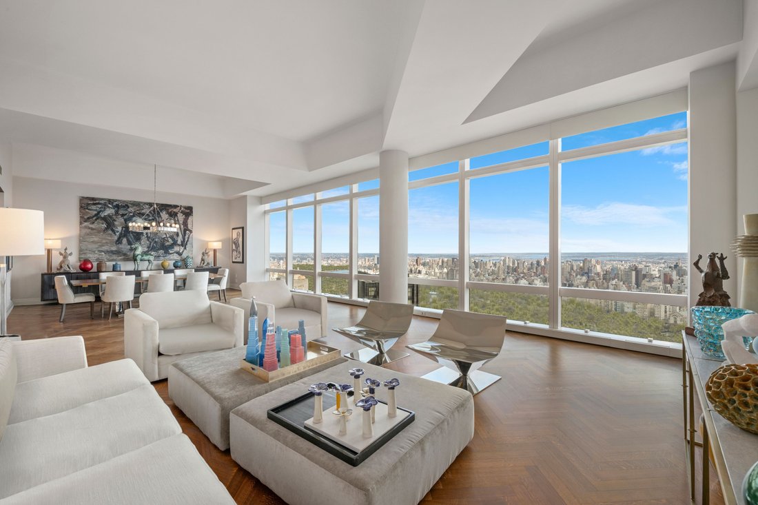 Condominio a New York, New York, Stati Uniti 4 - 11013659