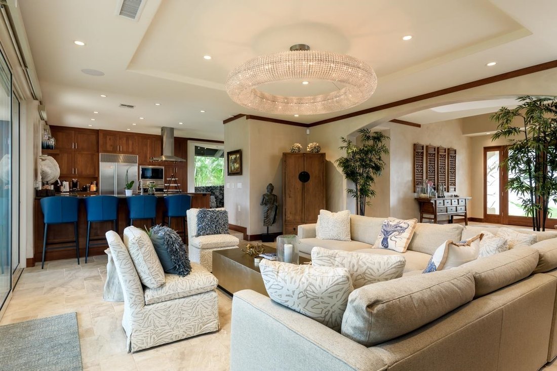 House in Lahaina, Hawaii, United States 2 - 14336487