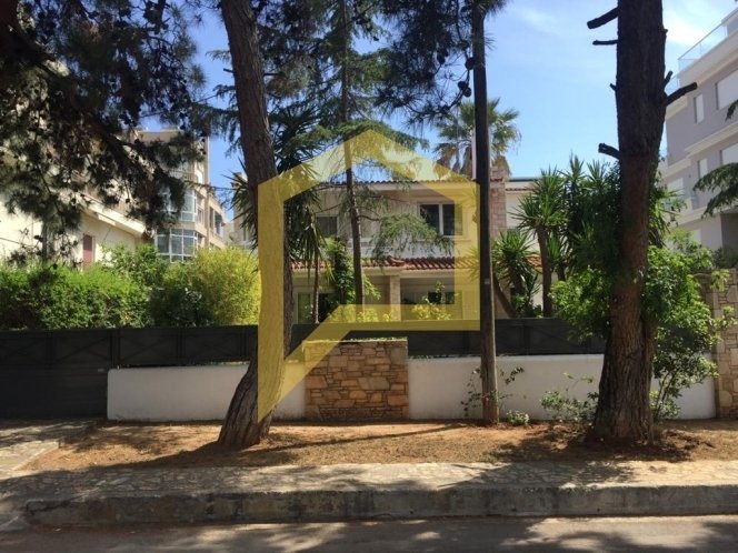 House in Glyfada, Attica, Greece 1 - 14333026