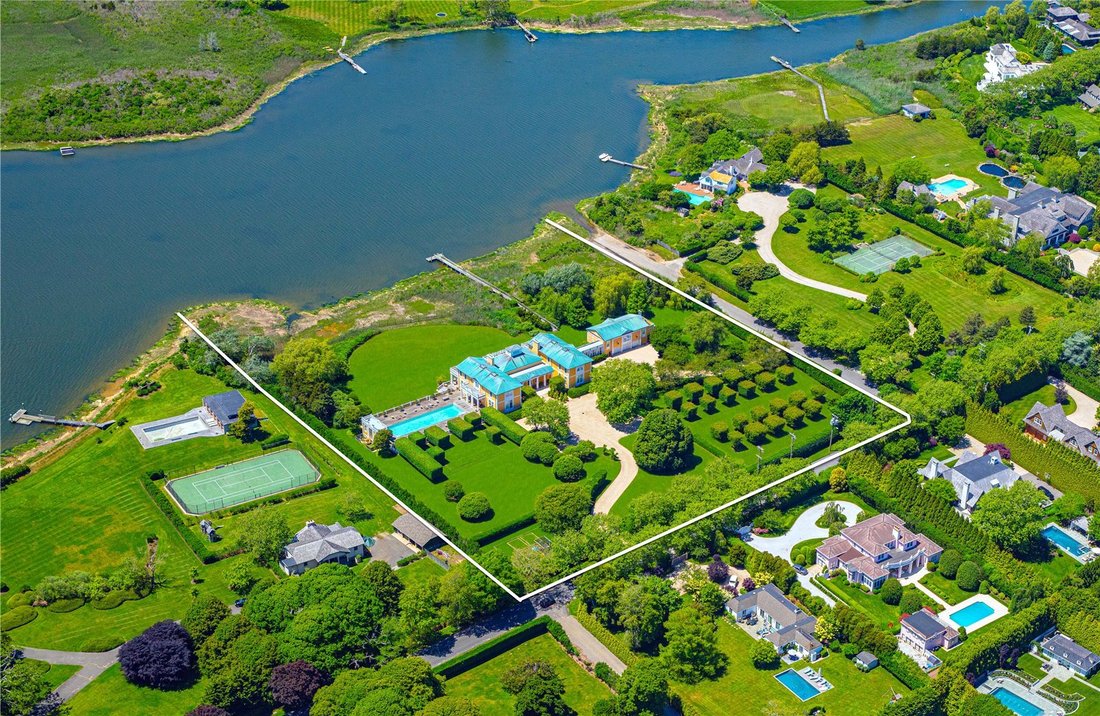 House in Southampton, New York, United States 1 - 14332543