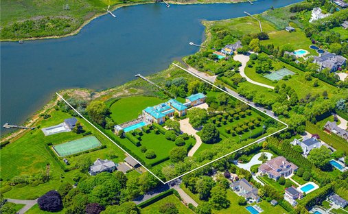 Casa en Southampton, Nueva York, Estados Unidos 1