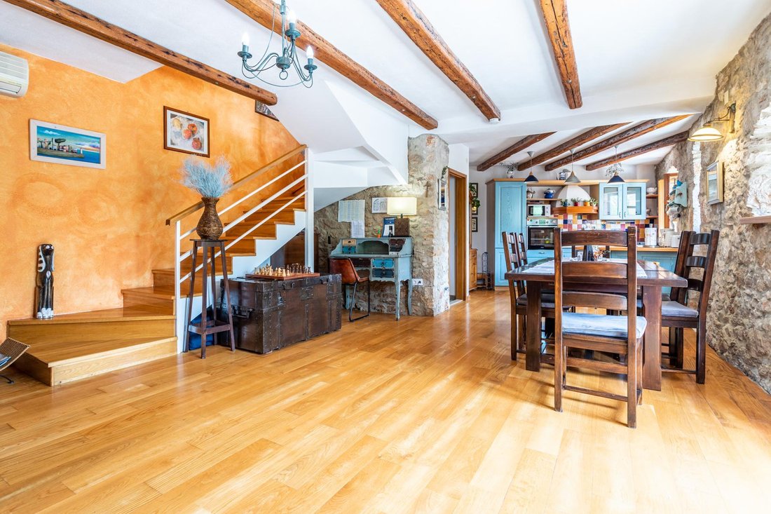 Villa in Milna, Gespanschaft Split-Dalmatien, Kroatien 5 - 14335014