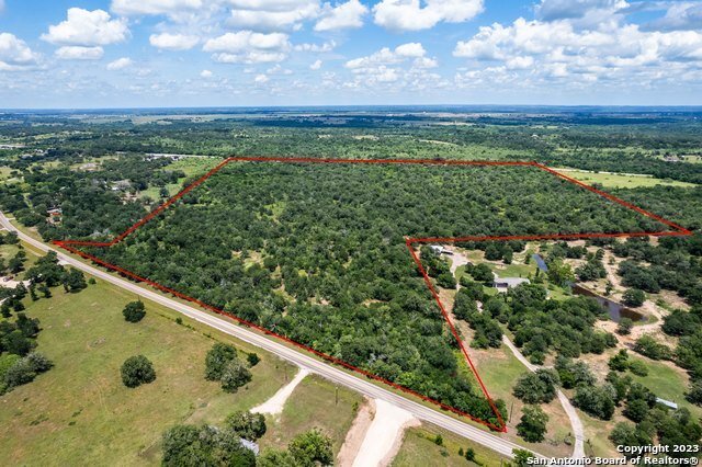 Azienda agricola a Lockhart, Texas, Stati Uniti 3 - 14336642