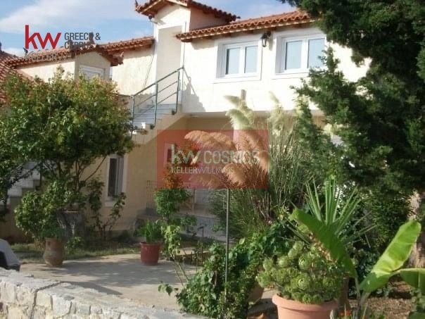 Villa in Euboea, Thessaly and Central Greece, Greece 5 - 14336305