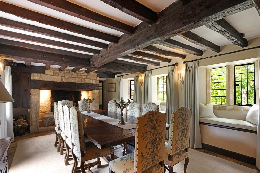 House in Gretton, England 5 - 14098298