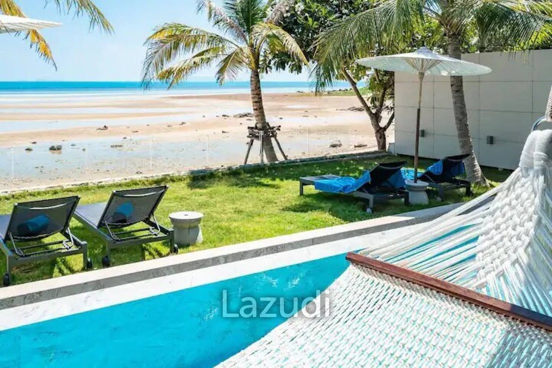 Villa in Koh Samui, Surat Thani, Thailand 4 - 14335075